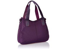 Lavie Yoko Women's Shoulder Bag (Purple)